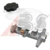 HYUNDAI 585103A350 Brake Master Cylinder
